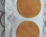Foto del paso 1 de la receta: Tarta al whisky sin horno