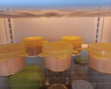 Foto del paso 6 de la receta: 243. Mousse de caqui