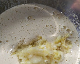 Foto del paso 2 de la receta: Budincitos de banana 🍌 y coco 🥥