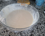 Foto del paso 4 de la receta: Churros, Porras