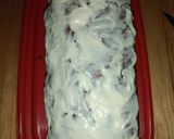 Foto del paso 5 de la receta: Budín de zanahoria 🥕 con queso crema