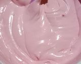 Foto langkah ke 3 dari resep Bolu Red Velvet.