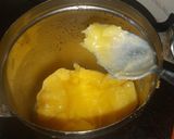 मोहनथाल (Mohanthal recipe in hindi) रेसिपी चरण 2 फोटो