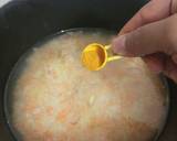 कढी खिचड़ी recipe step 2 photo