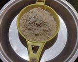 खमंग खुसखुशीत तिळगुळ पोळी. (Tilgul Poli Recipe In Marathi) रेसिपी स्टेप 9 फोटो 