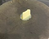 A picture of step 10 of Aloo ke parathe.