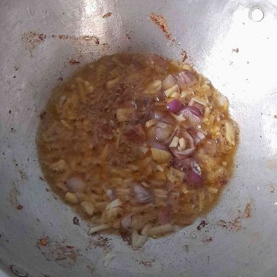 Langkah 2