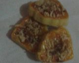 Foto langkah ke 5 dari resep Pizza cookies.