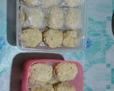 Foto langkah ke 6 dari resep Perkedel ayam (frozen).