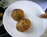 Foto langkah ke 1 dari resep Bola bola kentang.