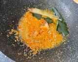 Foto langkah ke 2 dari resep Semur Tahu Telur.