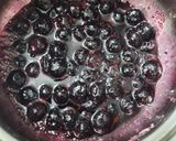 બ્લુબેરી ચીઝ કેક (Blueberry Cheese Cake Recipe In Gujarati) રેસીપી સ્ટેપ5ફોટો
