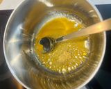 A picture of step 3 of Healthy Dry Ginger 🫚 Jaggery Balls In 5minutes~No Sugar Ladoos🚫.