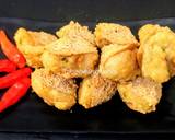 Cara Membuat Tahu Walik Ayam Crispy 6