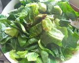 Foto langkah ke 2 dari resep Tumis cuciwis.