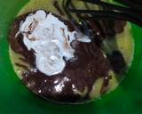 Cara Membuat Siffon Cake Coklat 1