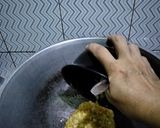 Foto langkah ke 4 dari resep Kerak Telor.