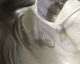 Foto del paso 2 de la receta: Pavlova