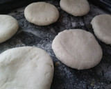 Foto del paso 2 de la receta: Pan fácil y rápido
