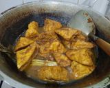 Foto langkah ke 4 dari resep Nasi Uduk Komplit khas Betawi.