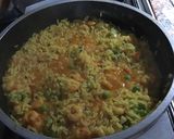 Foto del paso 4 de la receta: Arroz con Camarones