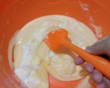 Foto langkah ke 5 dari resep Chiffon Cake Marble.