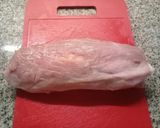 Foto del paso 3 de la receta: Peceto relleno