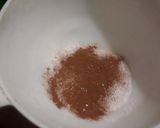 Foto del paso 3 de la receta: Budín de avena y harina integral