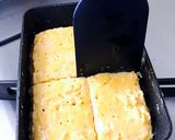 A picture of step 5 of First Okinawa Trip Special☆Delicious Spam and Egg Onigiri.