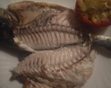 Foto del paso 5 de la receta: Doradas a la sal 2 ingredientes