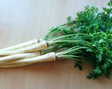 Zöldségzöld 🌿 recept fázis 1 fotója