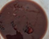 Gambar langkah 6 resipi Sambal Kulit Asam Mbang a.k.a Bambangan.