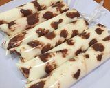 Foto langkah ke 6 dari resep Es Susu Choki Simple.