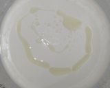 Foto langkah ke 3 dari resep Roti Prata (versi cair).