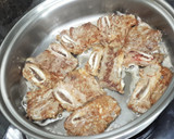 黑椒牛仔骨 [簡易家常菜]的食譜步驟2照片
