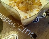 صورة لخطوة 2 من وصفة رز بالحليب والمكسرات لذيذ وكريمي😋♥️