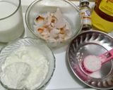 रिफ्रेशिंग लीची स्मूदी 10 मिनिट में तैयार रेसिपी चरण 1 फोटो