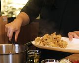 Foto langkah ke 2 dari resep Butter Chicken Khas India: GURIH DAN LEZAT.