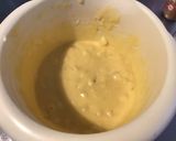 Une image de l'étape 4 de Biscuits fondants à la banane.