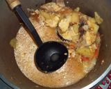 Foto del paso 9 de la receta: Chupín de pescado