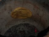 Tandoori roti