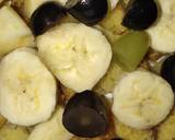Fruit dessert recipe step 1 photo