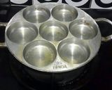 Foto langkah ke 7 dari resep Kue Lumpur.
