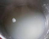 Foto del paso 6 de la receta: Arroz con coquinas y huevas de jurelillos blancos
