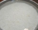 冬季就是要吃濃濃的蘿蔔味~蘿蔔糕的食譜步驟2照片