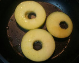Foto del paso 4 de la receta: Timbal de manzana