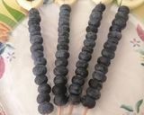 Foto del passaggio 6 della ricetta 361 🍏FRUTTASTICK 🍡