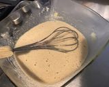 Une image de l'étape 2 de Tartelettes framboises amandes.