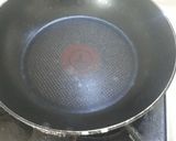 Foto del paso 6 de la receta: Brownie en microondas