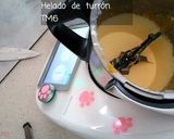 Foto del paso 4 de la receta: Helado de turrón TM6